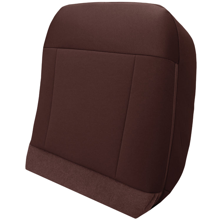 Left angle of driver in Canyon Brown (Trim Code U7) for DODGE RAM