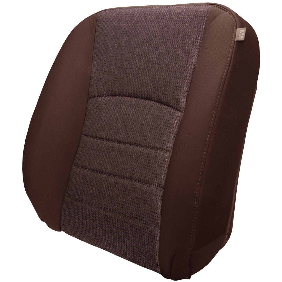 Alternate angle of driver in Canyon Brown (Trim Code U7) for DODGE RAM