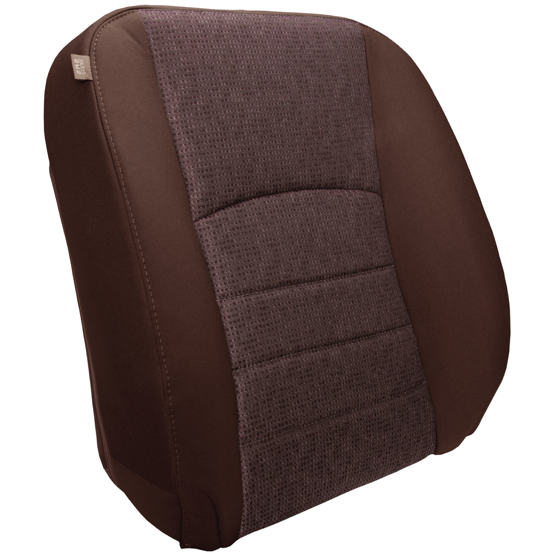 Alternate angle of driver in Canyon Brown (Trim Code U7) for DODGE RAM