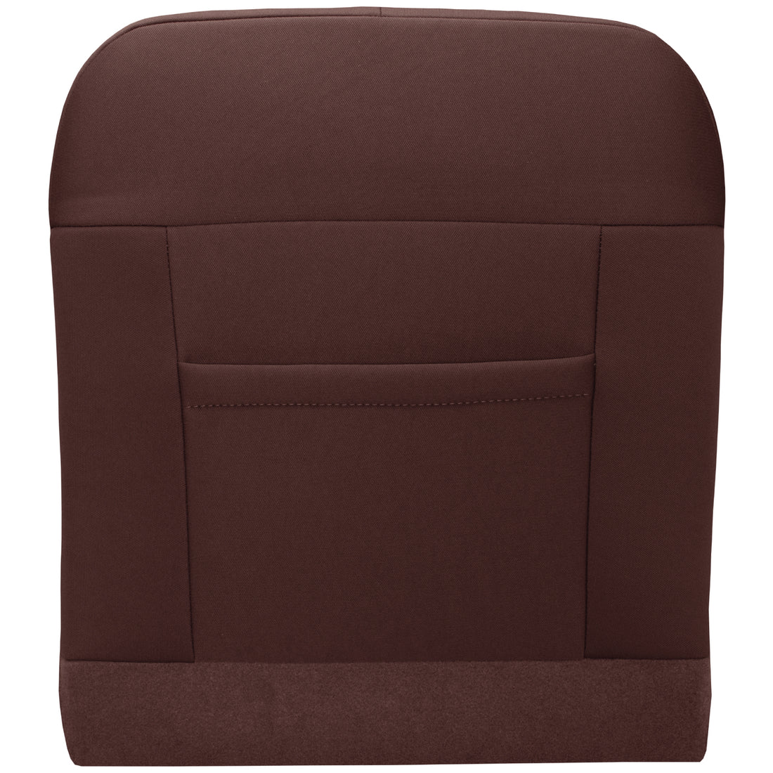Left angle of driver in Canyon Brown (Trim Code U7) for DODGE RAM