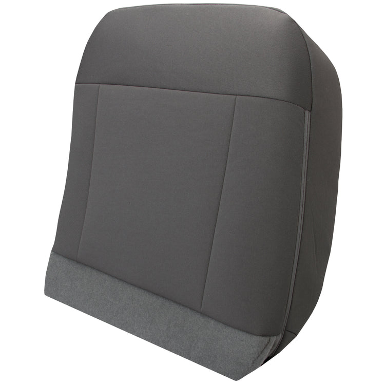 Left angle of driver in Diesel Gray (Trim Code A8) for DODGE RAM