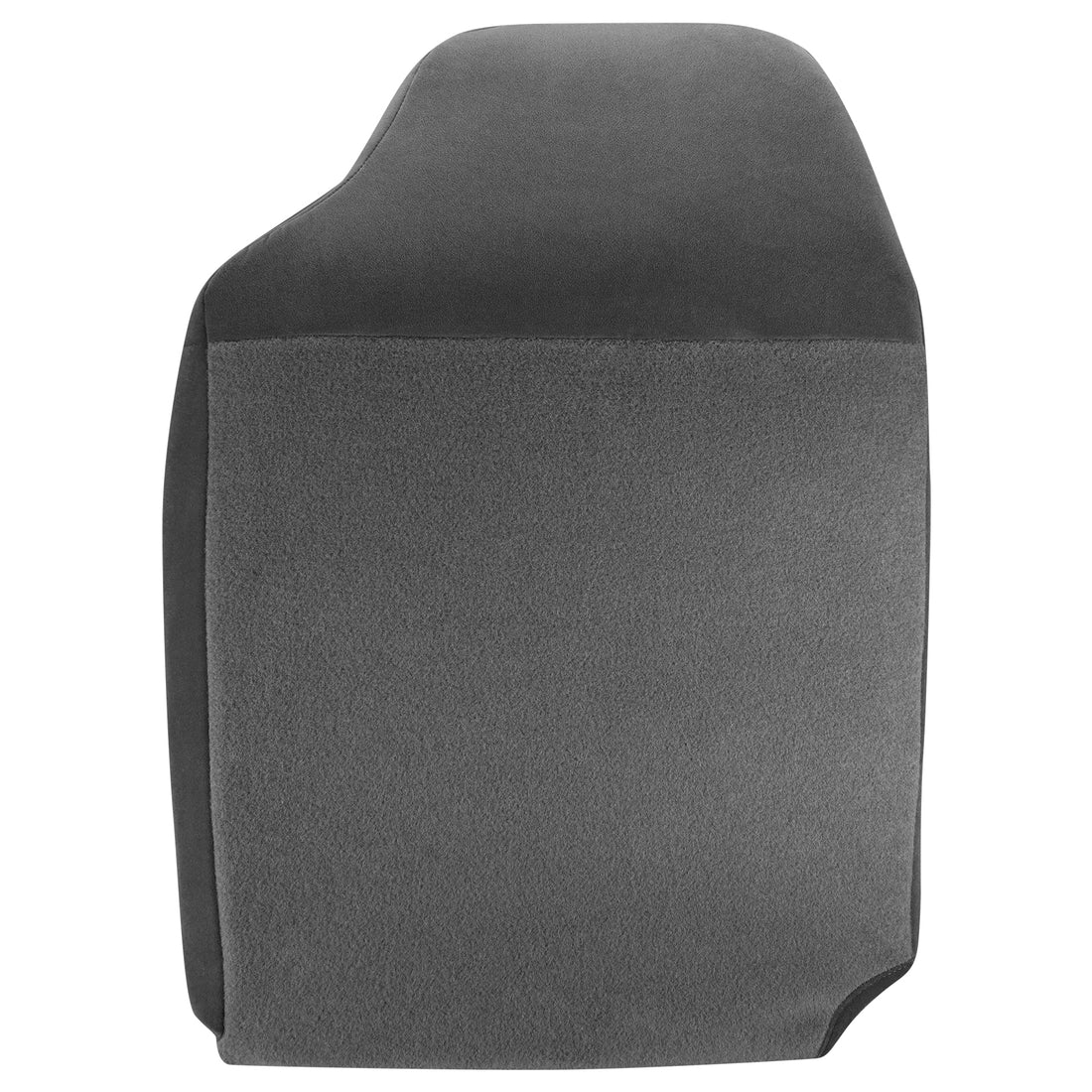 Back view of driver in Agate / INT Trim Code: AZ for Dodge Ram