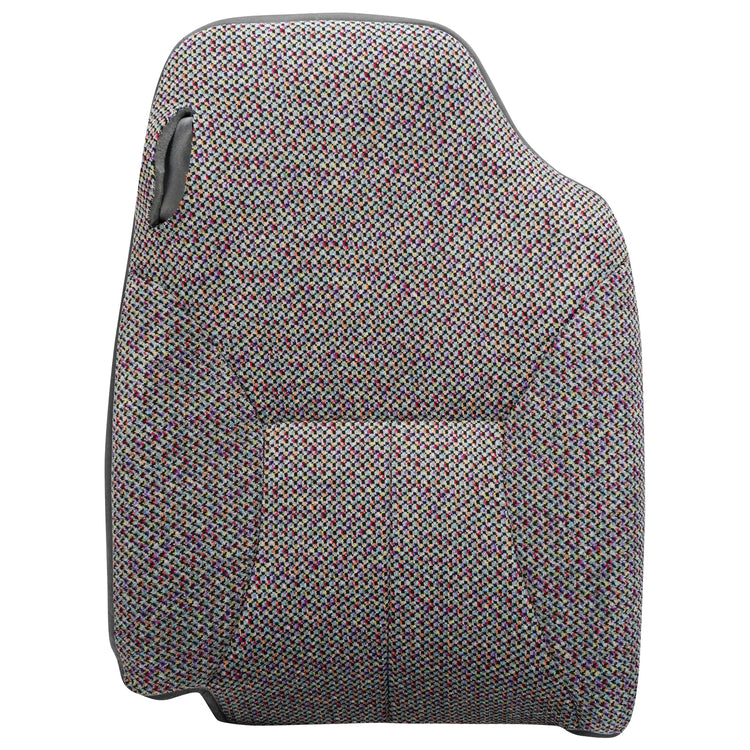 1998 - 2001 Dodge Ram 1500 SLT | Passenger Side Top Cover | Material Config: OEM Cloth | Agate / INT Trim Code: AZ