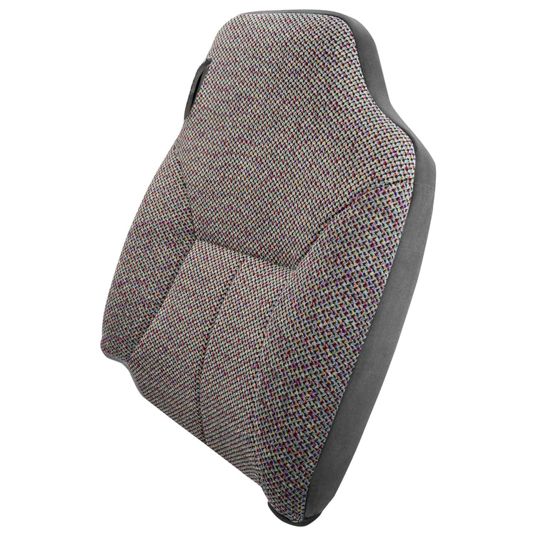 1998 - 2001 Dodge Ram 1500 SLT | Passenger Side Top Cover | Material Config: OEM Cloth | Agate / INT Trim Code: AZ