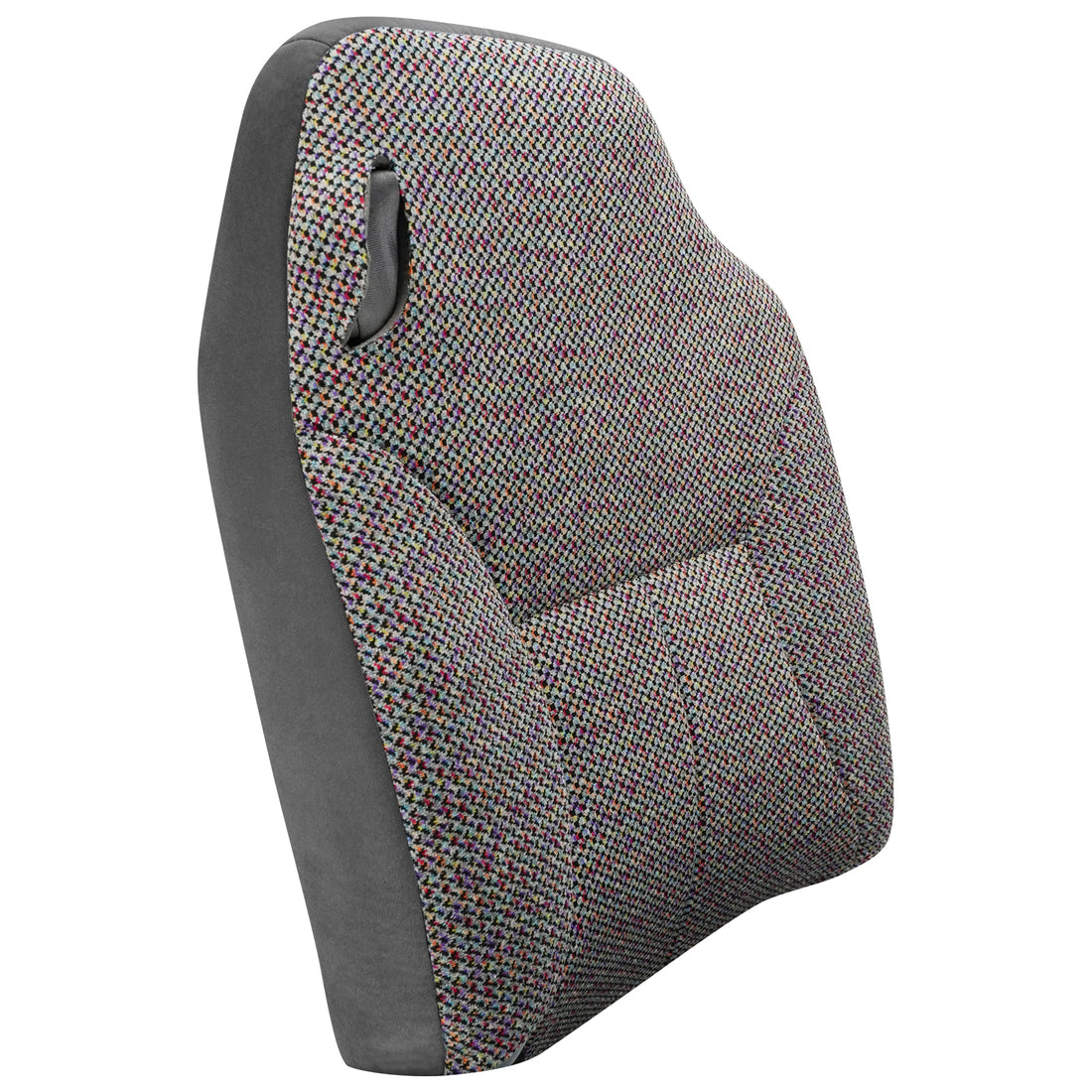 Right view of driver in Agate / INT Trim Code: AZ for Dodge Ram