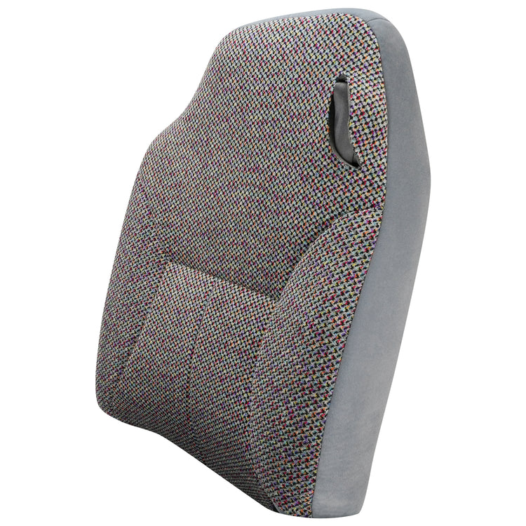 1998 - 2001 Dodge Ram 1500 SLT | Driver Side Top Cover | Material Config: OEM Cloth | Mist Gray / INT Trim Code: C3
