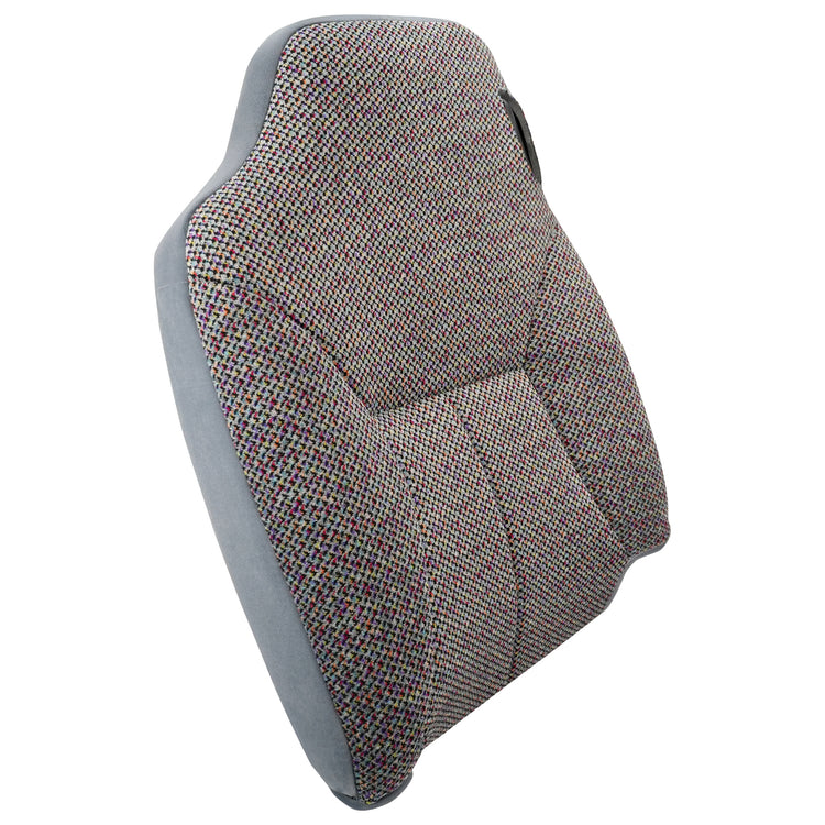 1998 - 2001 Dodge Ram 1500 SLT | Driver Side Top Cover | Material Config: OEM Cloth | Mist Gray / INT Trim Code: C3
