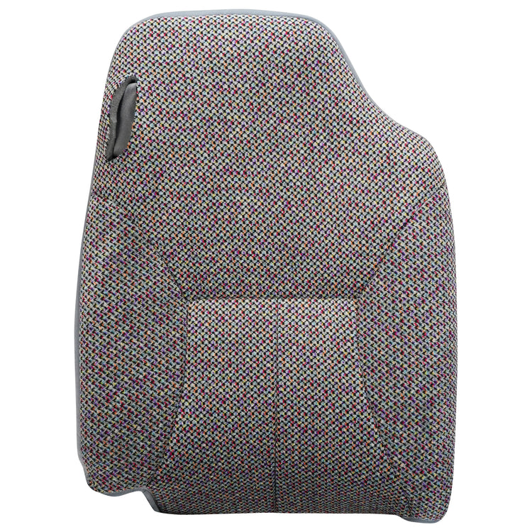 1998 - 2001 Dodge Ram 1500 SLT | Passenger Side Top Cover | Material Config: OEM Cloth | Mist Gray / INT Trim Code: C3