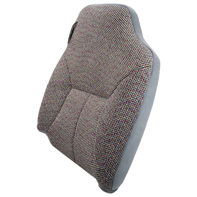 1998 - 2001 Dodge Ram 1500 SLT | Passenger Side Top Cover | Material Config: OEM Cloth | Mist Gray / INT Trim Code: C3