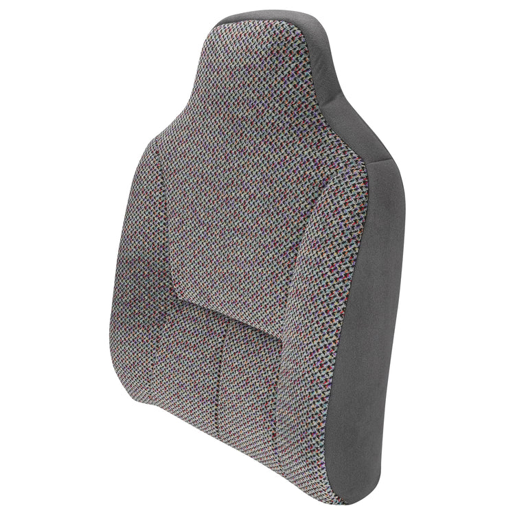 1998 - 2002 Dodge Ram 3500 SLT | Driver Side Top Cover | Material Config: OEM Cloth | Agate / INT Trim Code: AZ