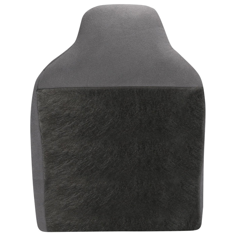 1998 - 2002 Dodge Ram 3500 SLT | Passenger Side Top Cover | Material Config: OEM Cloth | Agate / INT Trim Code: AZ