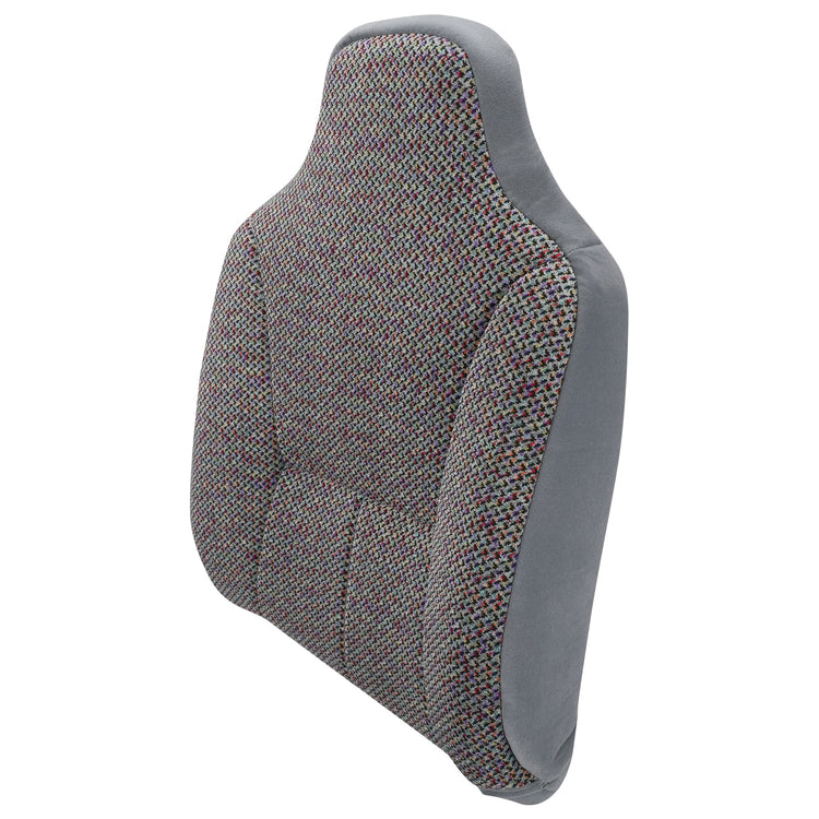1998 - 2002 Dodge Ram 2500 SLT | Driver Side Top Cover | Material Config: OEM Cloth | Mist Gray / INT Trim Code: C3