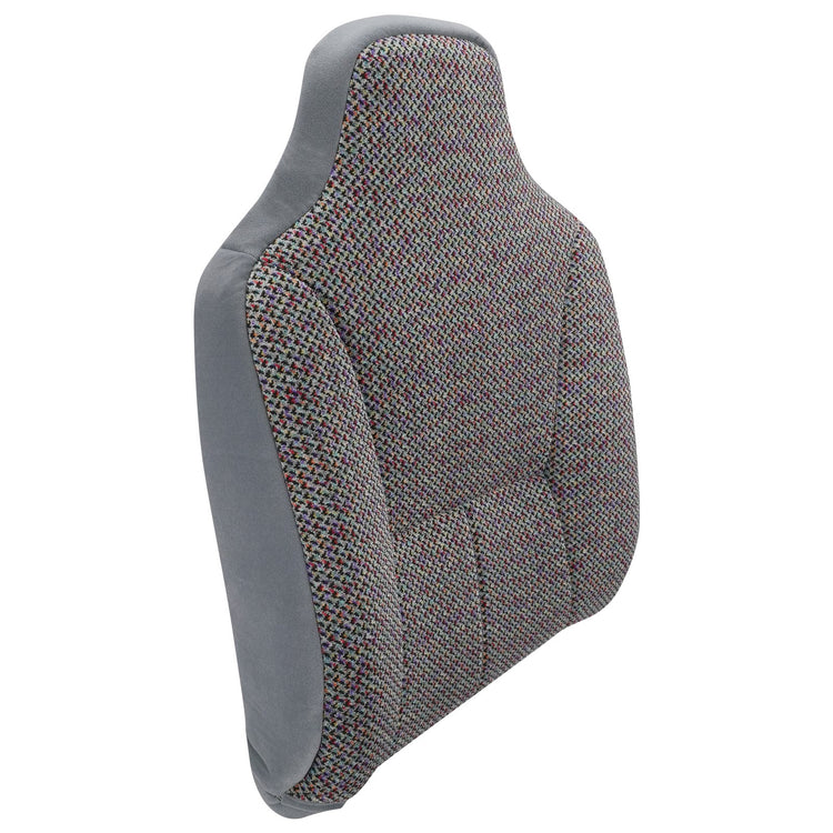 1998 - 2001 Dodge Ram 1500 SLT | Passenger Side Top Cover | Material Config: OEM Cloth | Mist Gray / INT Trim Code: C3