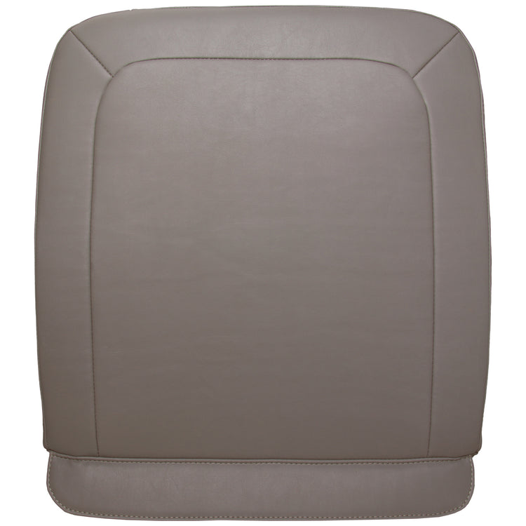 2006 Dodge Ram ST 1500 - Front Row Driver Side Top Cover - Khaki OEM Material Config Vinyl - Trim Code/Color TXJ3