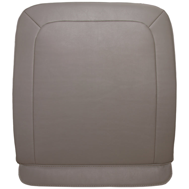 2006 Dodge Ram ST 3500 - Front Row Passenger Side Top Cover - Khaki OEM Material Config Vinyl - Trim Code/Color TXJ3