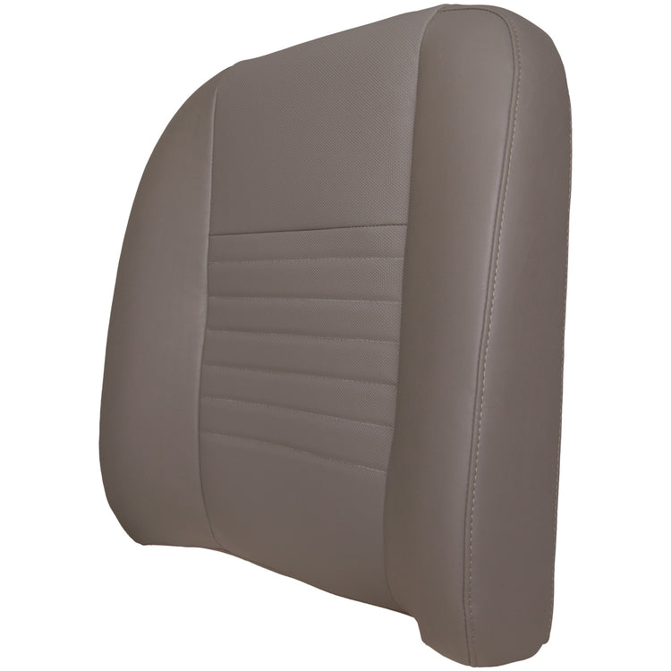 2006 Dodge Ram ST 2500 - Front Row Driver Side Top Cover - Khaki OEM Material Config Vinyl - Trim Code/Color TXJ3