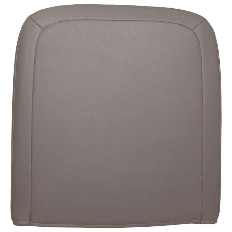2006 Dodge Ram ST 1500 - Front Row Driver Side Top Cover - Khaki OEM Material Config Vinyl - Trim Code/Color TXJ3