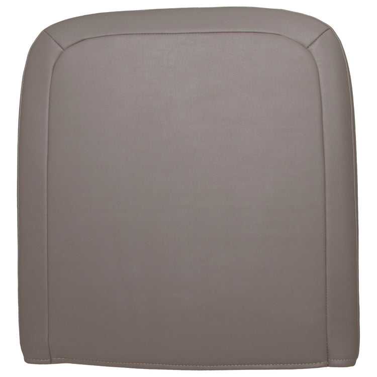 2006 Dodge Ram ST 3500 - Front Row Passenger Side Top Cover - Khaki OEM Material Config Vinyl - Trim Code/Color TXJ3