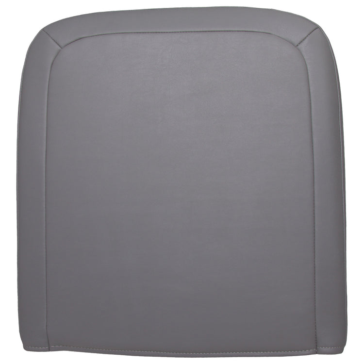 2006 Dodge Ram ST 1500 - Front Row Passenger Side Top Cover - Medium Slate Gray - OEM Material - Vinyl - Trim Code/Color TXD5