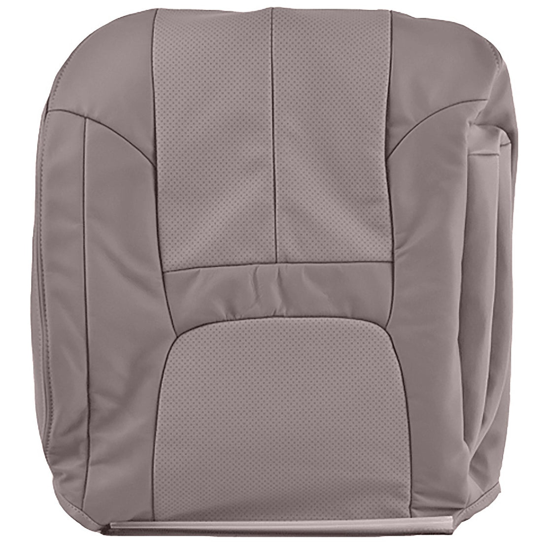 Front view of passenger in Shale for Cadillac Escalade