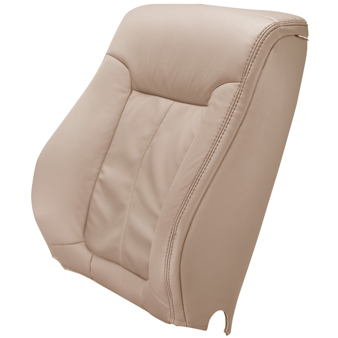 Left angle of driver in Adobe for Ford F150