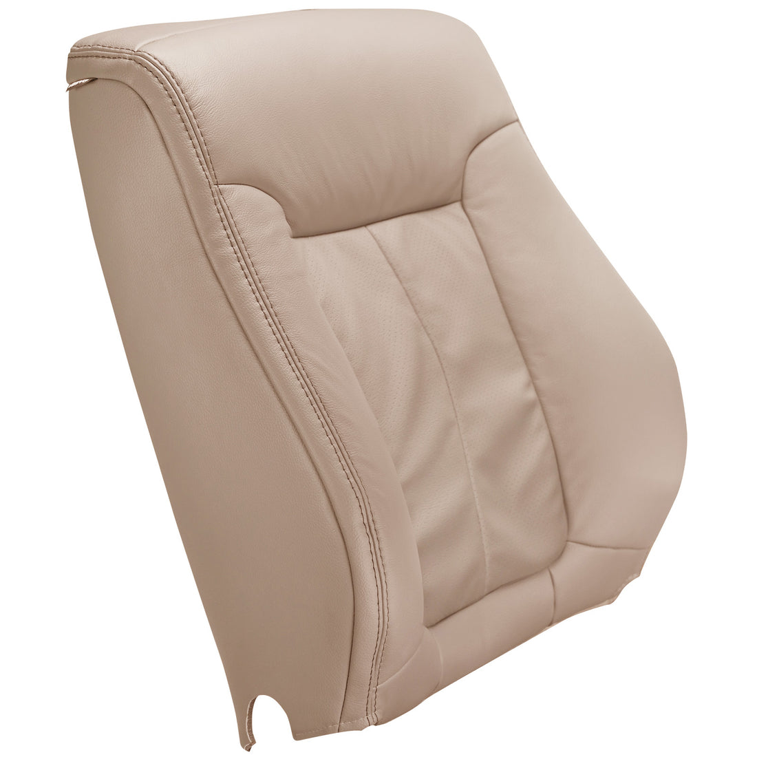 Left angle of passenger in Adobe for Ford F150