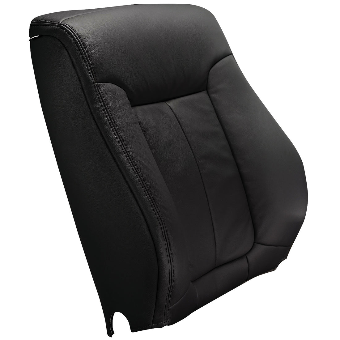 Left angle of passenger in Charcoal Black for Ford F150