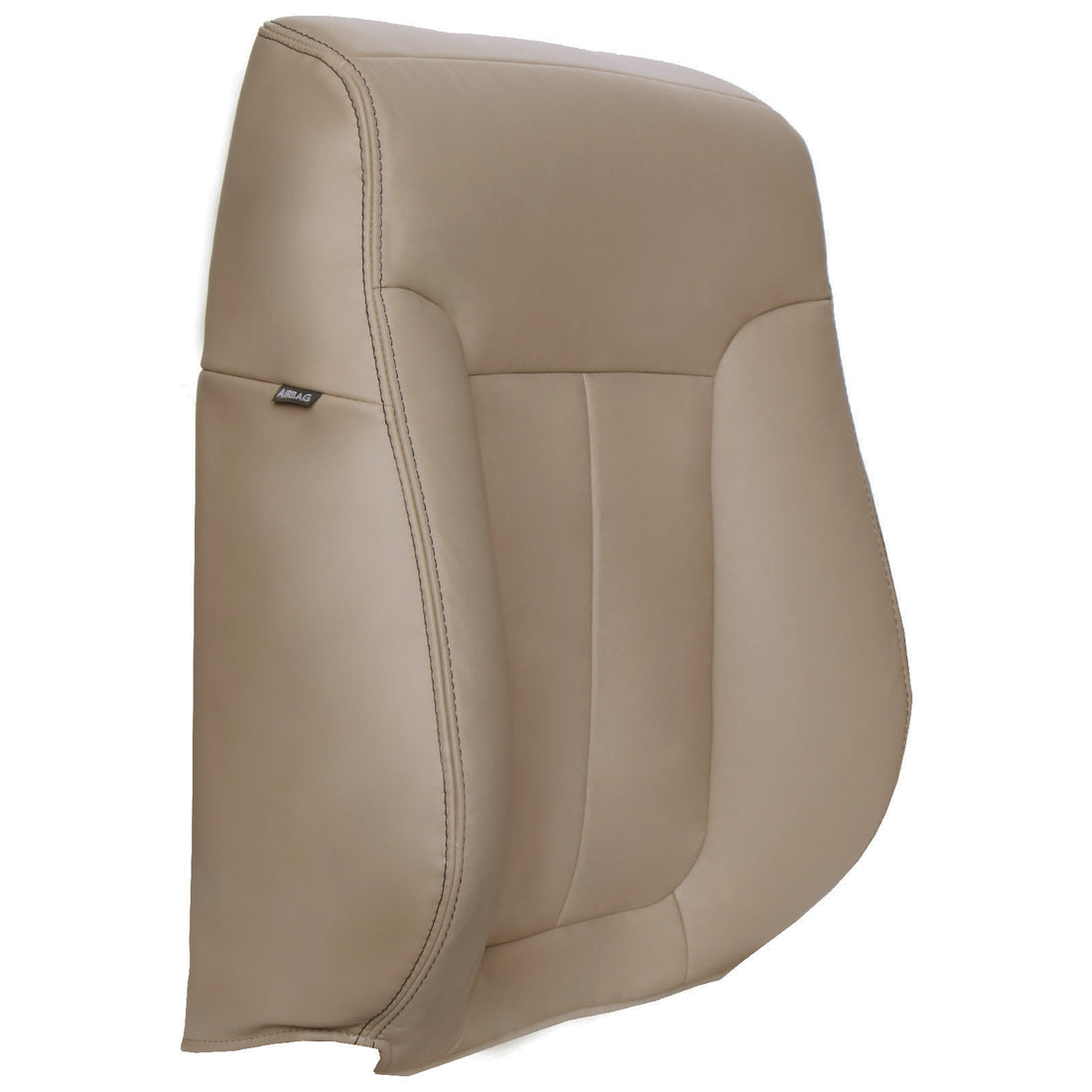 Left angle of passenger in Medium Camel for Ford F150