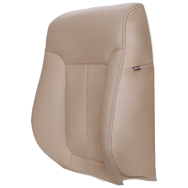 Left angle of driver in Adobe for Ford F150