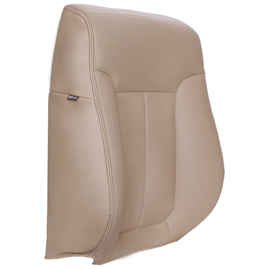 Left angle of passenger in Adobe for Ford F150