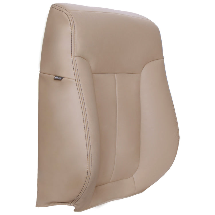 Left angle of passenger in Adobe for Ford F150