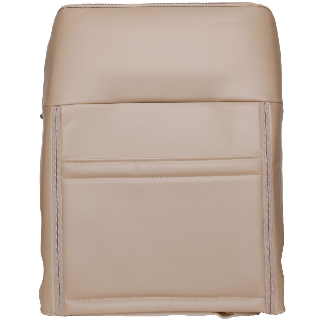 Right view of driver in Adobe for Ford F150