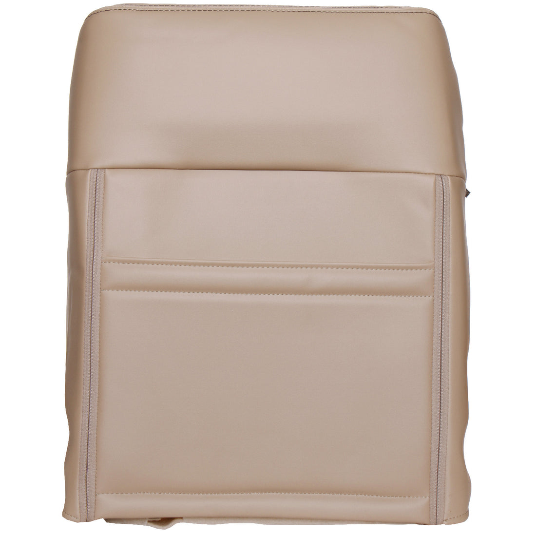 Right view of passenger in Adobe for Ford F150