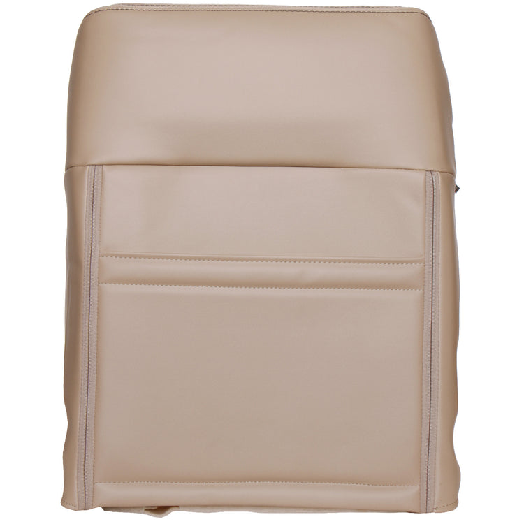 Right view of passenger in Adobe for Ford F150