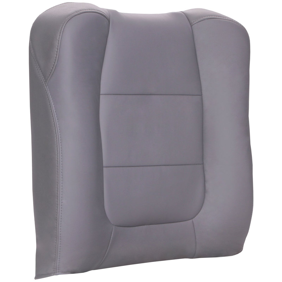 Left angle of passenger in Medium Graphite for Ford F150