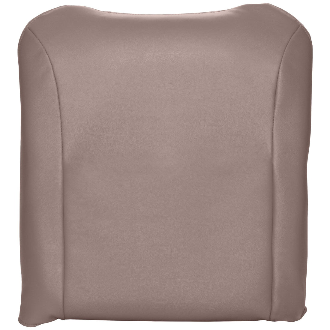 Alternate angle of passenger in Medium Parchment for Ford F150