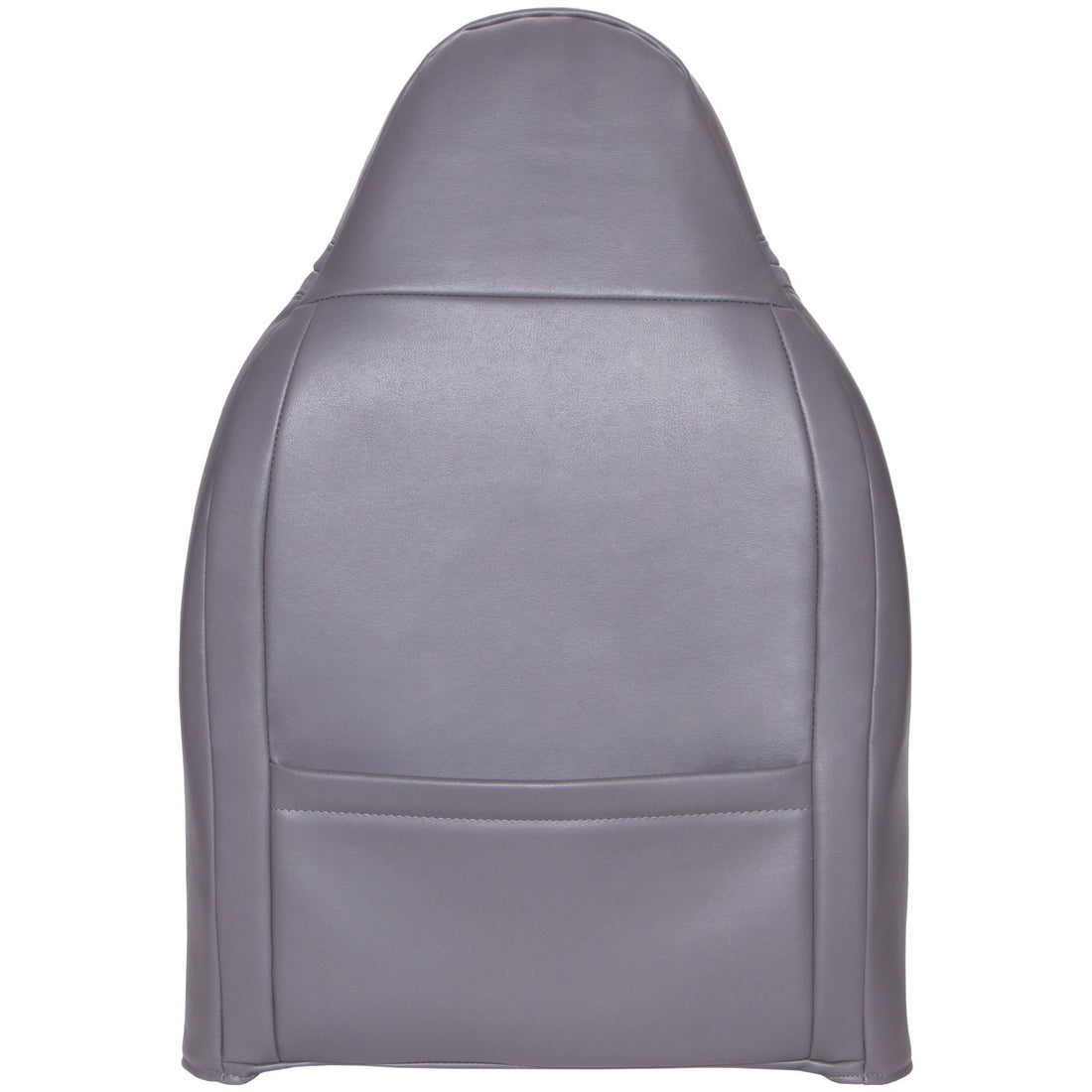 Left angle of driver in Medium Graphite for Ford F250