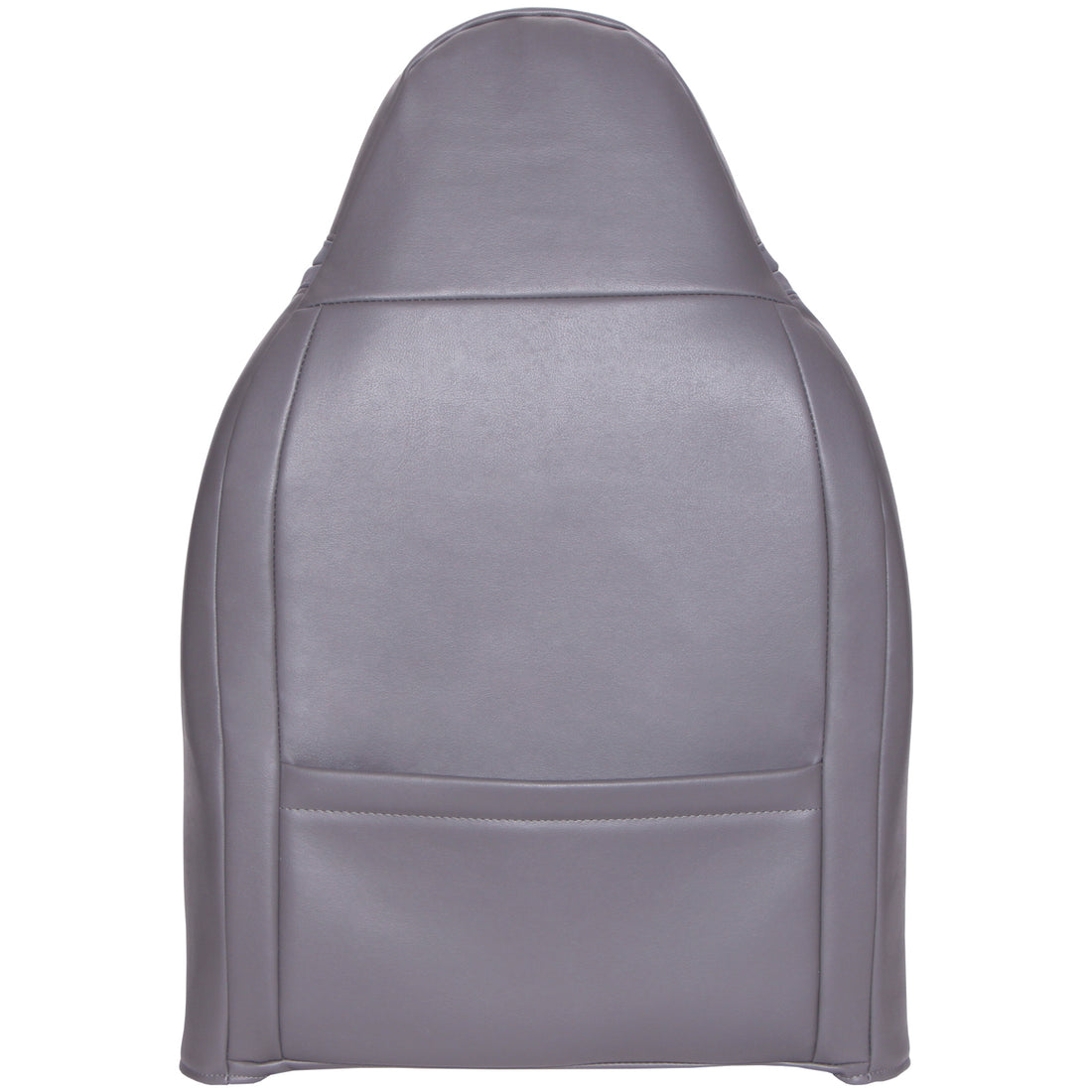 Left angle of passenger in Medium Graphite for Ford F250