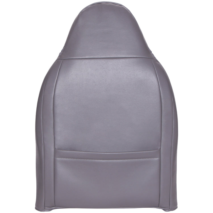 Left angle of passenger in Medium Graphite for Ford F250