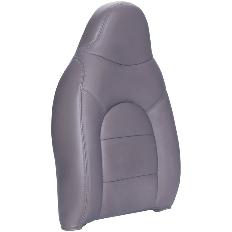 Left angle of passenger in Medium Graphite for Ford F250
