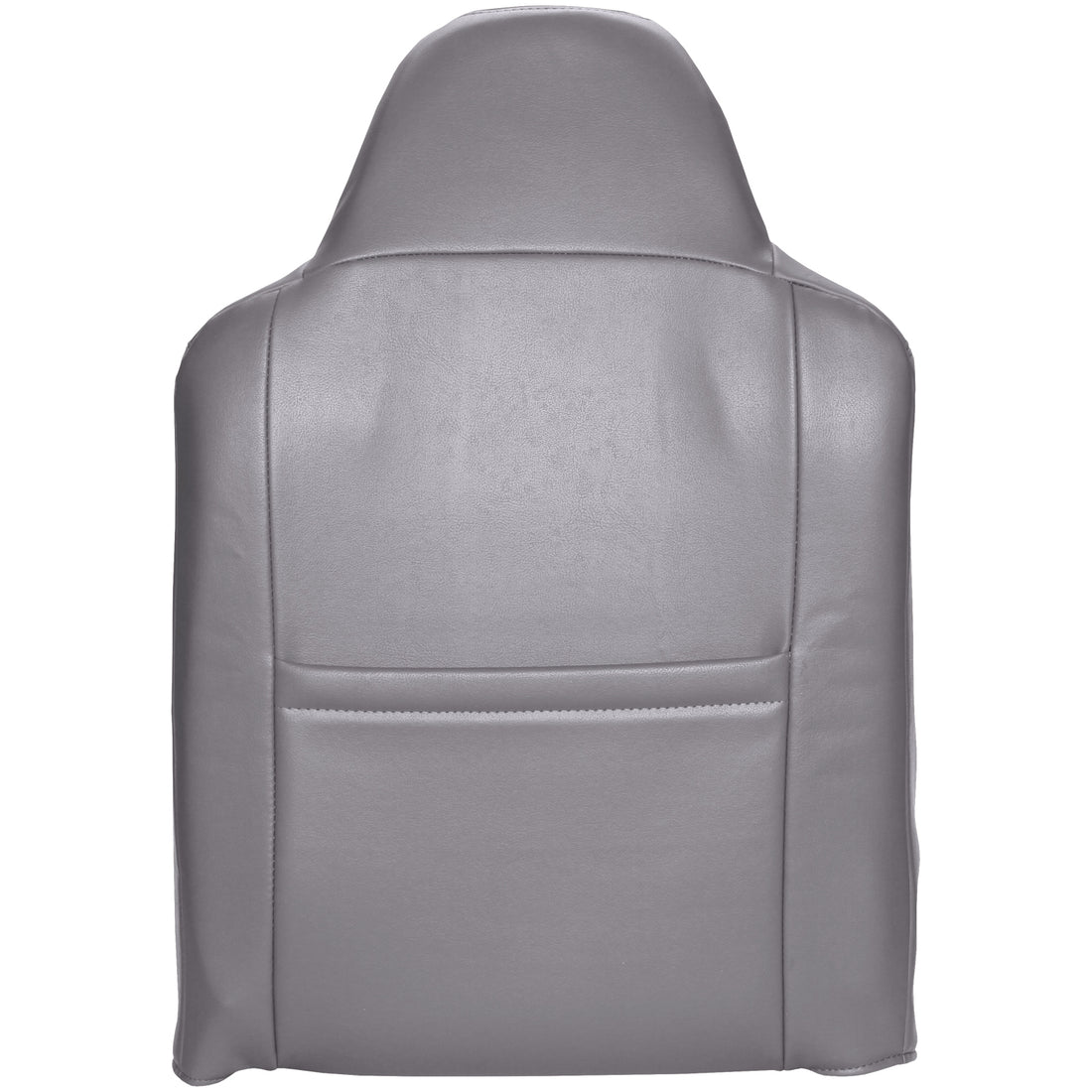 Right view of passenger in Medium Flint for Ford F250