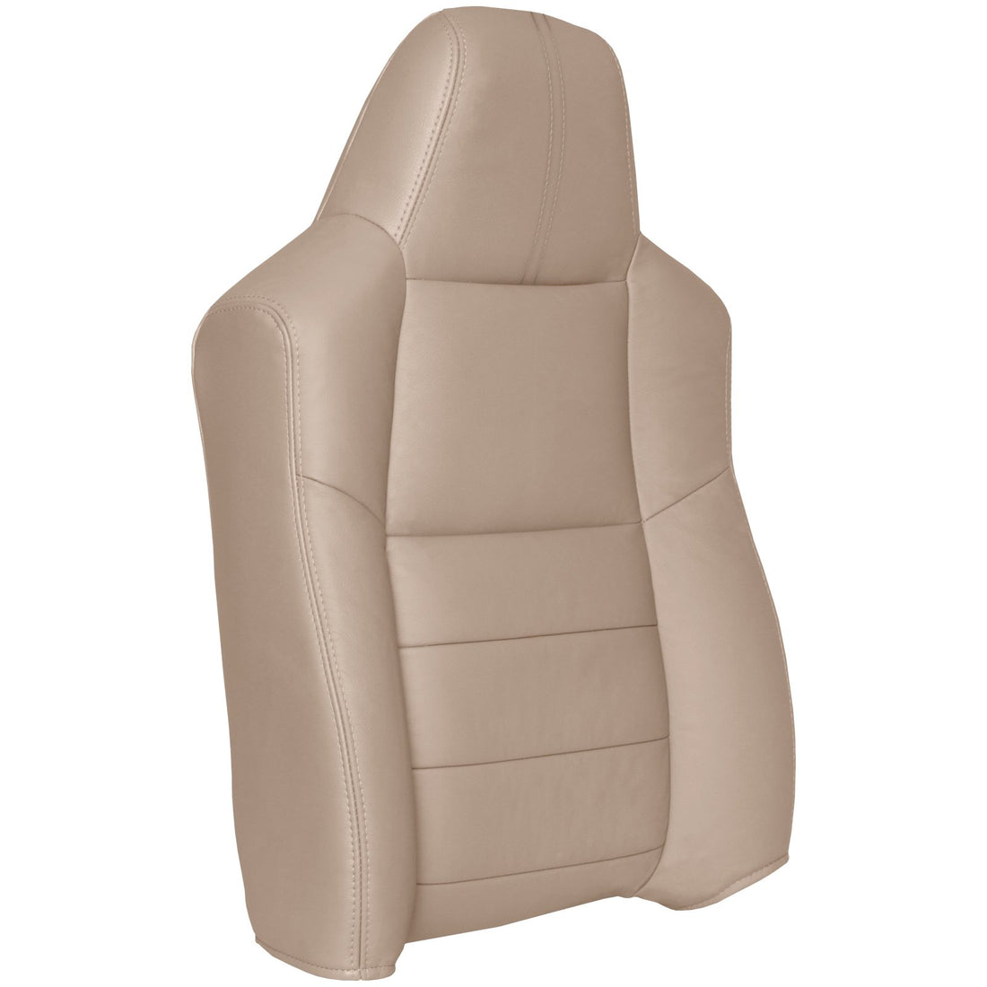 Left angle of passenger in Camel for Ford F250