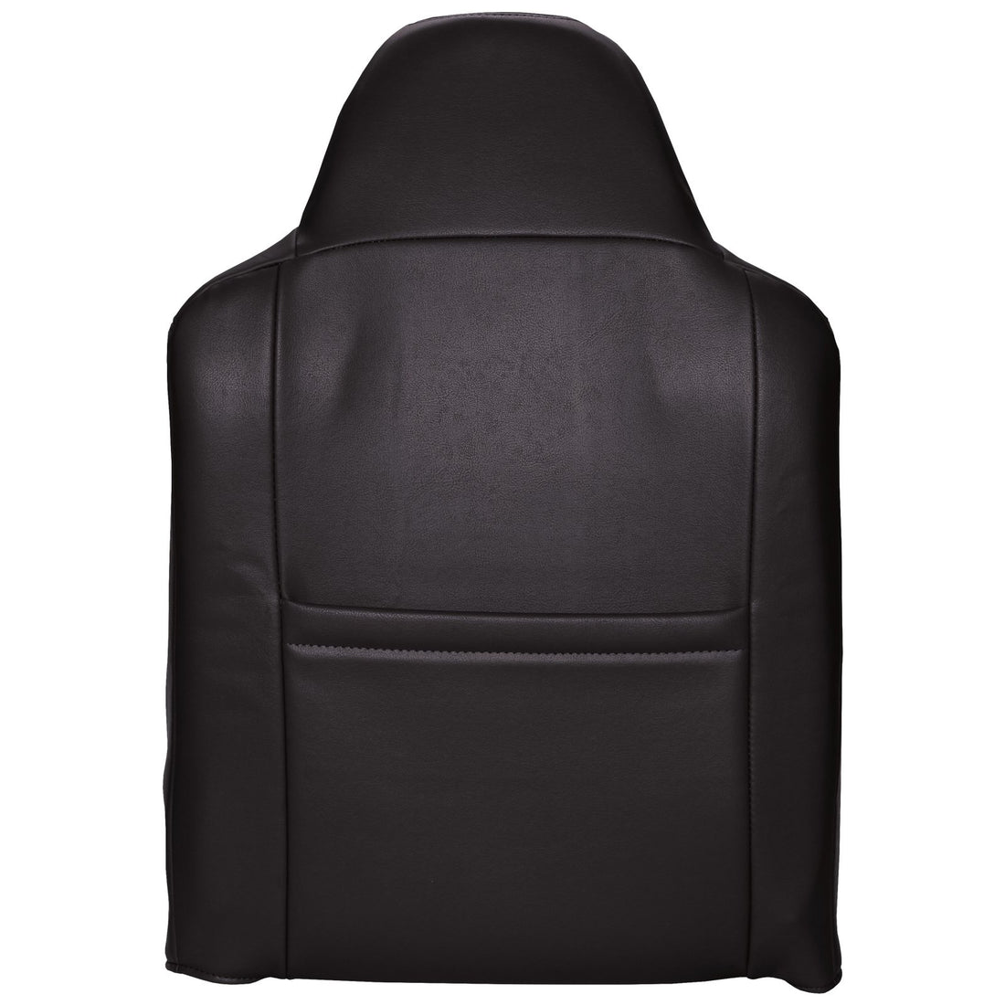 Right view of driver in Charcoal Black for Ford F250
