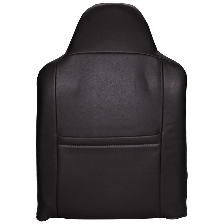Right view of passenger in Charcoal Black for Ford F250