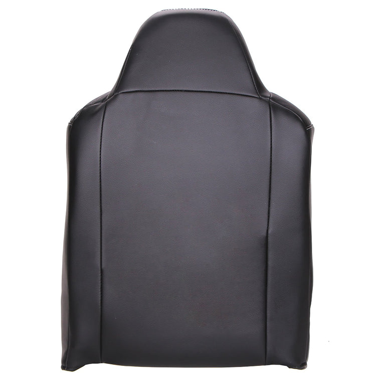 Right view of passenger in Charcoal Black for Ford F250