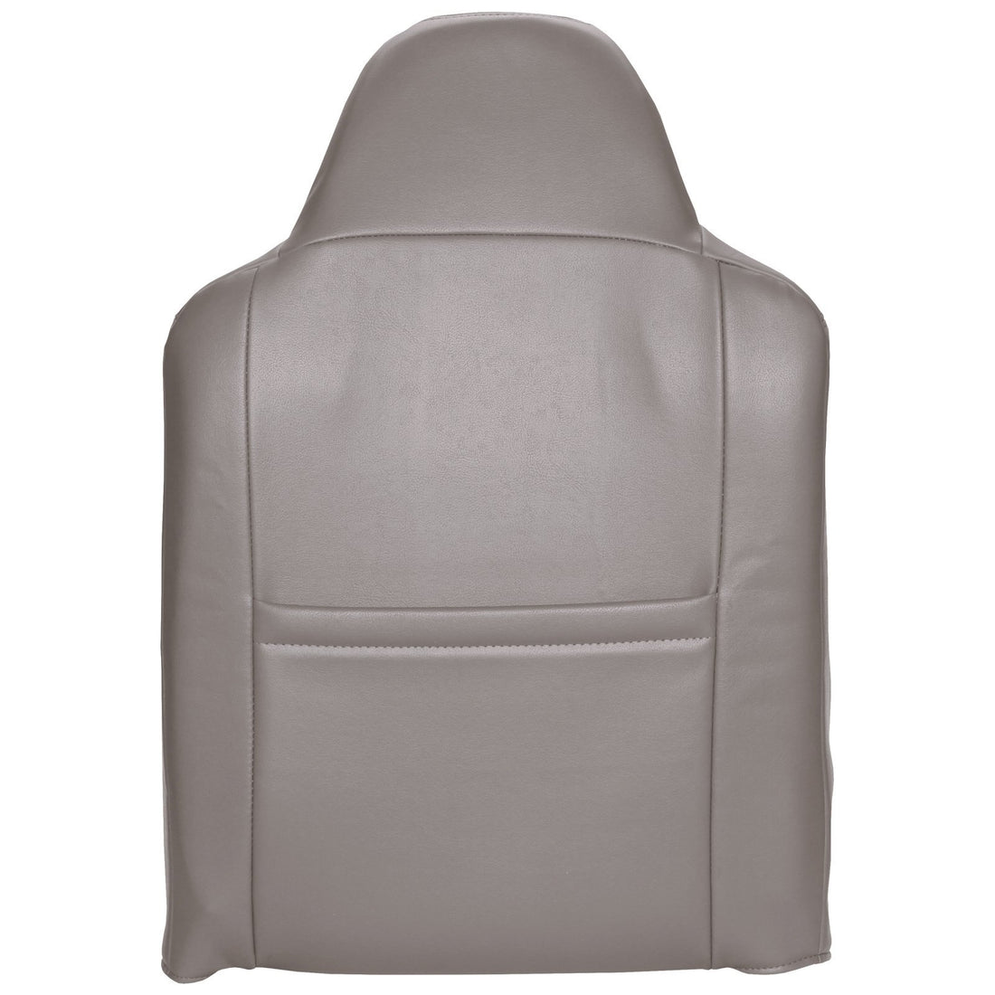 Right view of passenger in Medium Stone for Ford F250