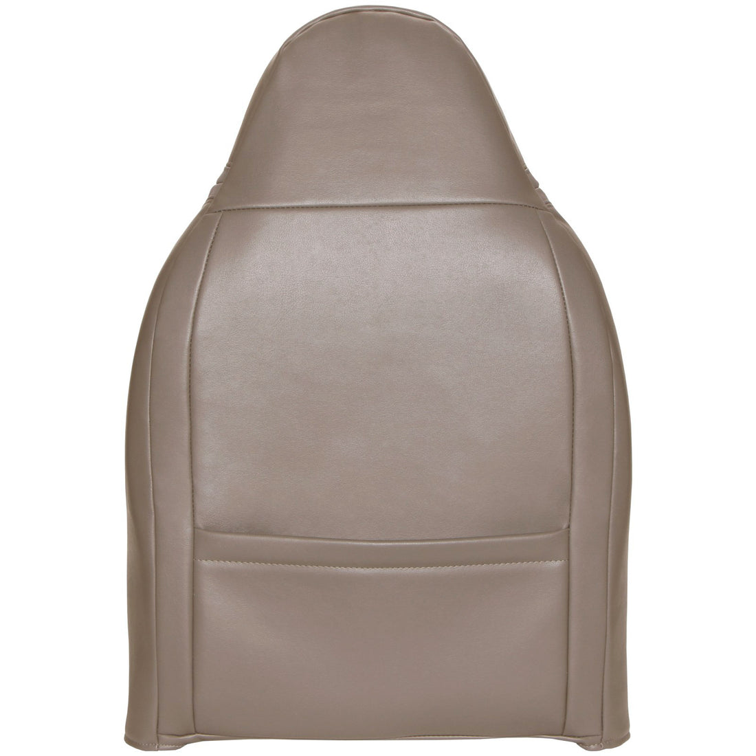 Left angle of passenger in Prairie Tan for Ford F250