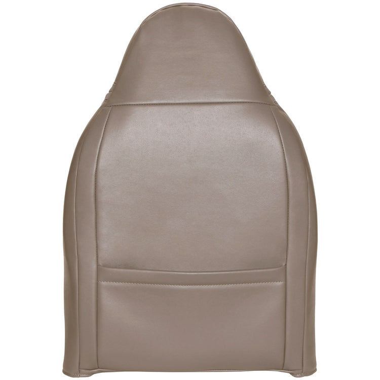 Left angle of passenger in Prairie Tan for Ford F250