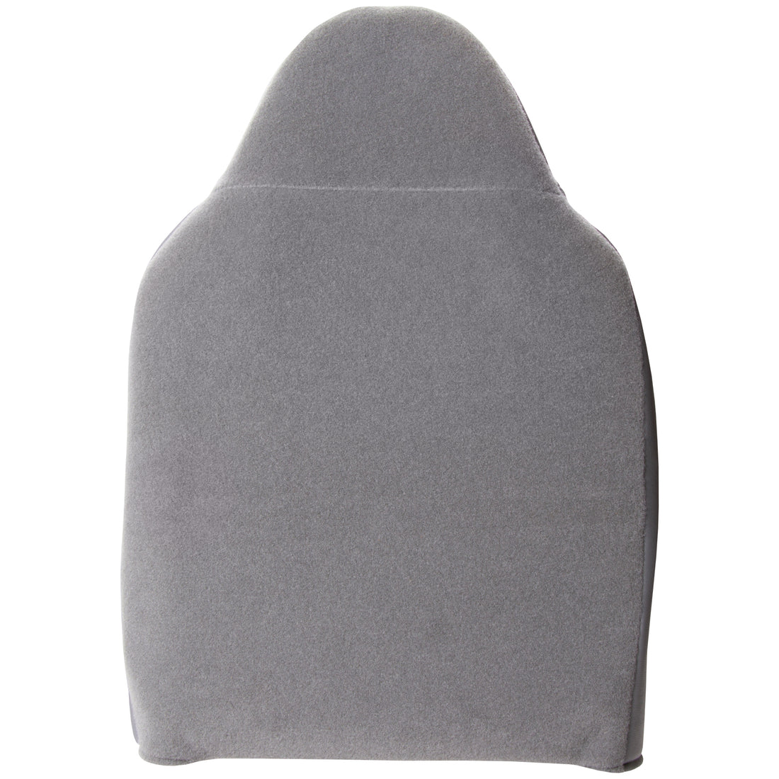 Left angle of passenger in Medium Flint for Ford F250