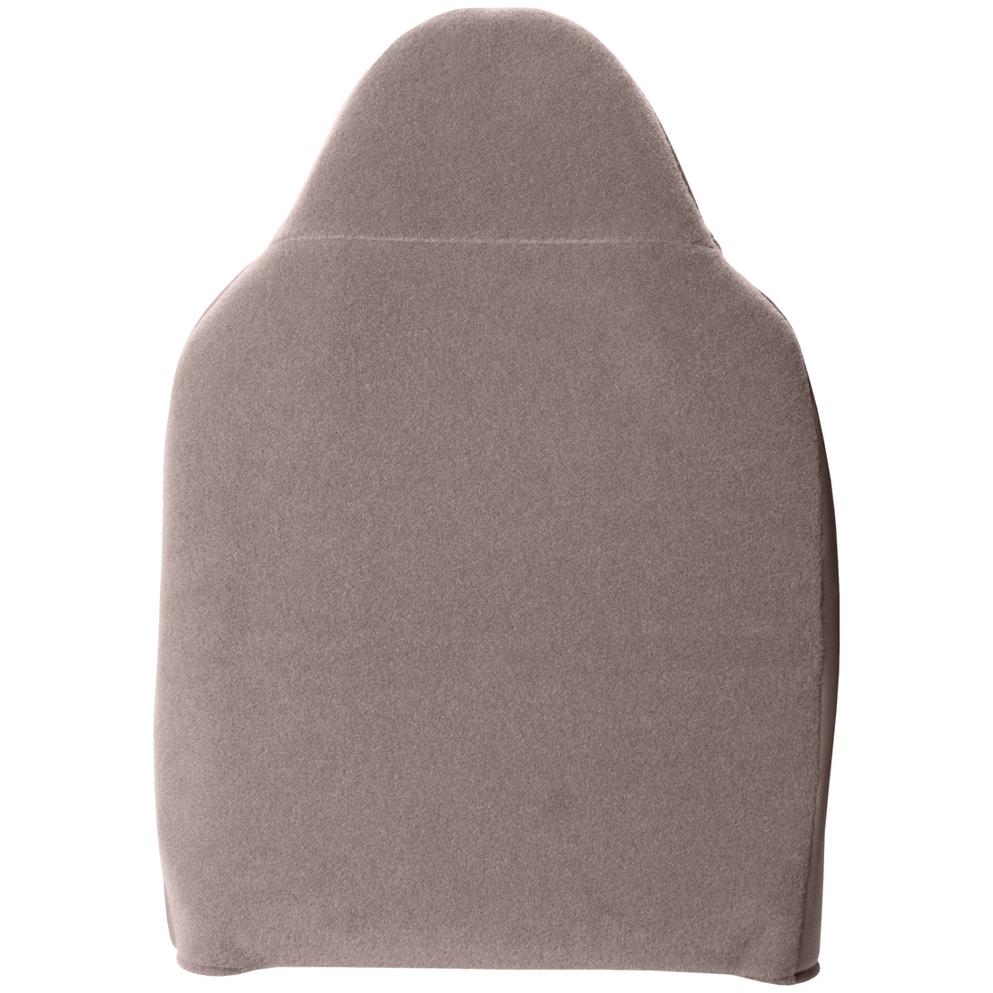 Left angle of passenger in Medium Parchment for Ford F250